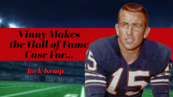 Jack Kemp (Season 3 Episode 2)