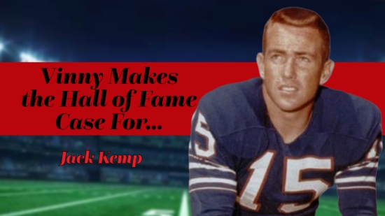 Jack Kemp (Season 3 Episode 2)