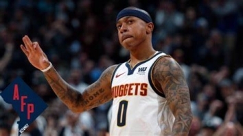 #47. Isaiah Thomas: Free Agent