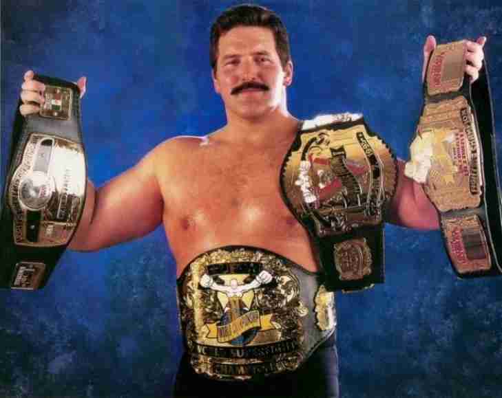 272. Dan Severn