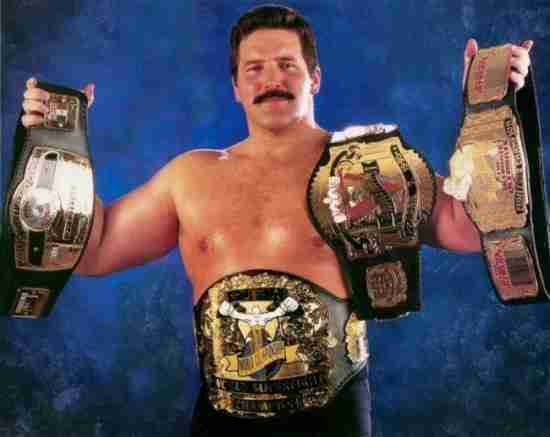 276. Dan Severn