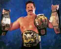 272. Dan Severn