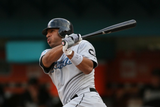 8. Vernon Wells