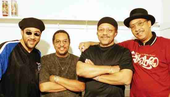 267.  The Meters