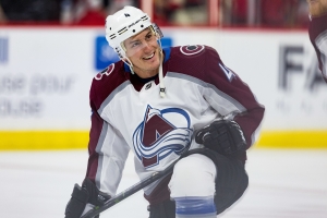 22. Tyson Barrie