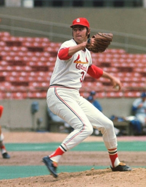 50. Steve Carlton