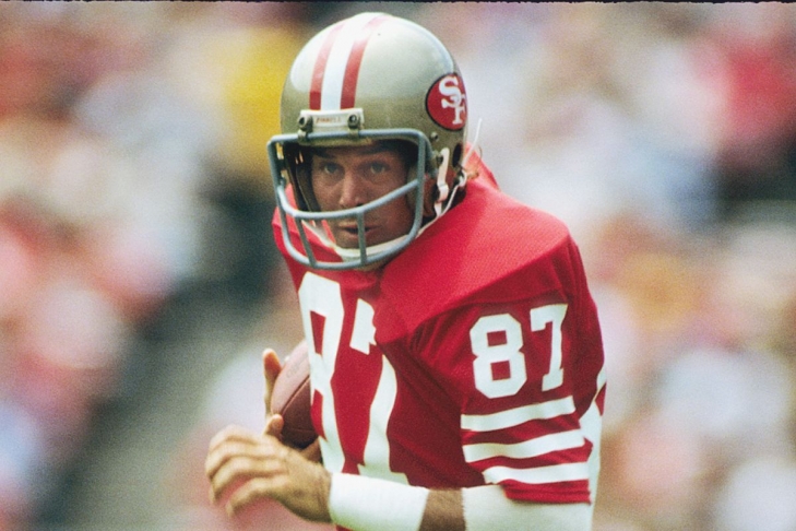 27. Dwight Clark