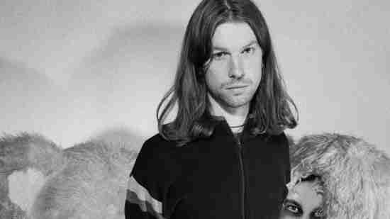 224. Aphex Twin