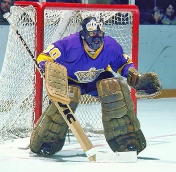 An Honor Long Overdue: LA Kings Great Rogie Vachon To Be Inducted