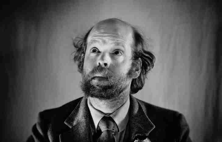 364. Bonnie "Prince" Billy