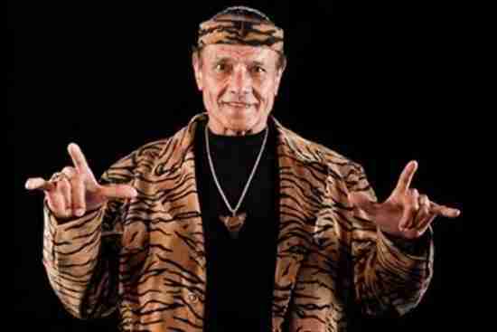 RIP: Jimmy Snuka