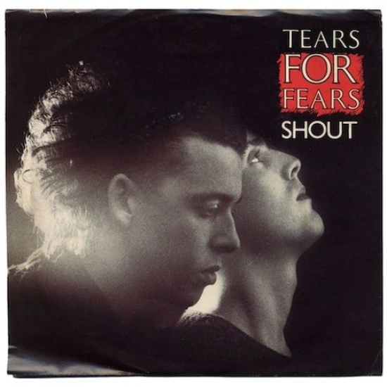 Season 2 Episode 12 -- Shout, Tears For Fears