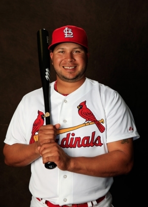 Jhonny Peralta