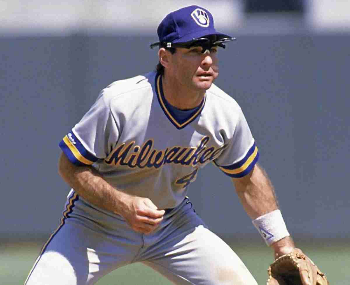 Not in Hall of Fame - 2. Paul Molitor