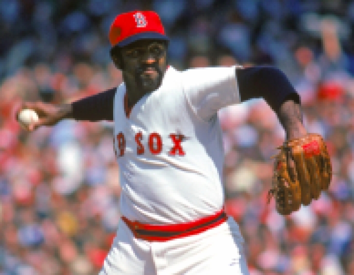 RIP: Luis Tiant