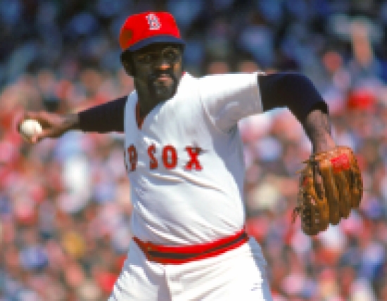 RIP: Luis Tiant