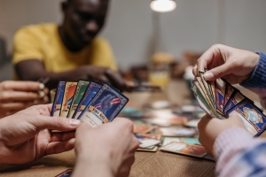 The World’s Most Popular Card Games & Pros