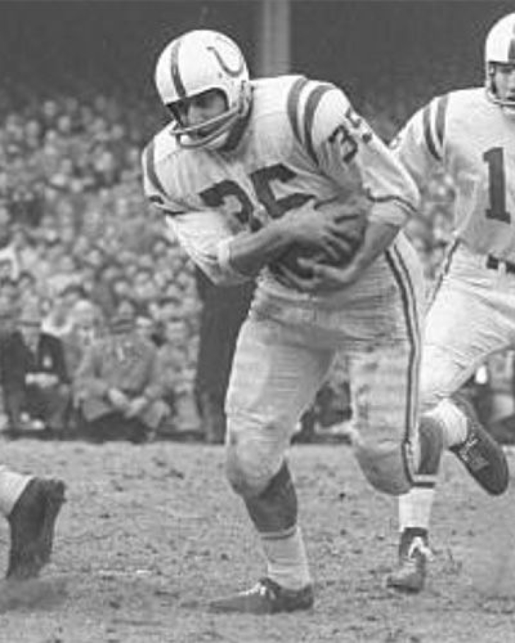 The Pro Football Hall of Fame Revisited Project: 1970 Semi-Final VOTE