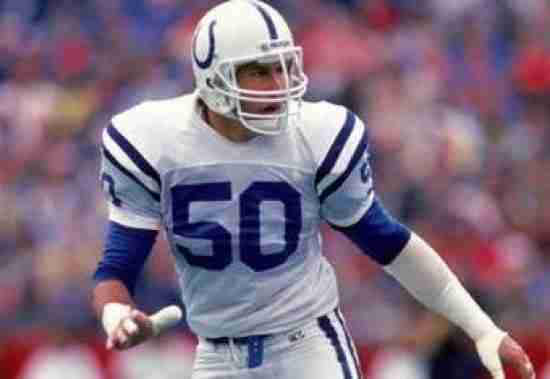 47. Duane Bickett