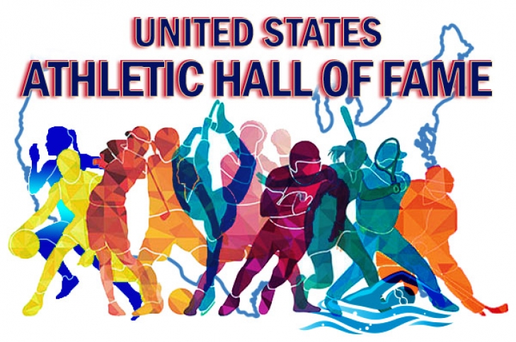 MAJOR NEWS:  We have created the first ever United States Athletic Hall of Fame