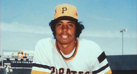 24. John Candelaria