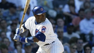 6. Sammy Sosa