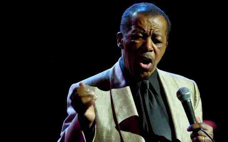 110. Ben E. King