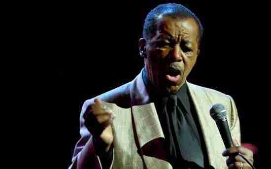 110. Ben E. King