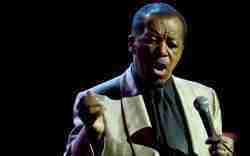110. Ben E. King