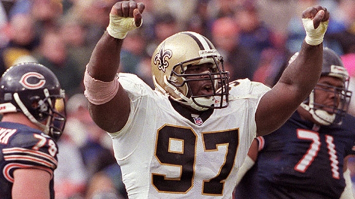 29. La&#039;Roi Glover