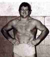 54.  Billy Robinson