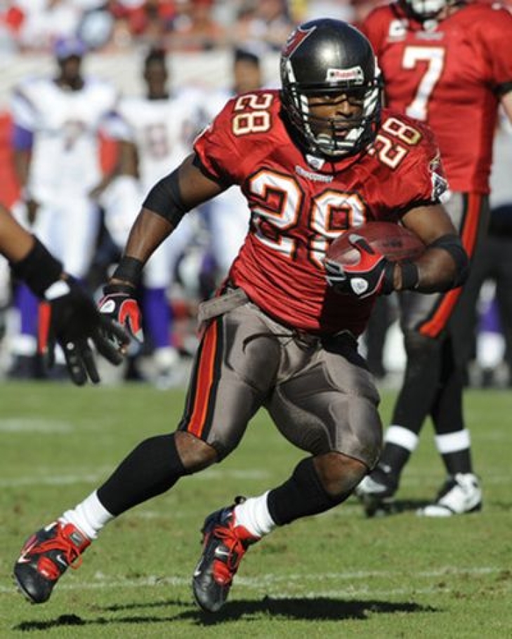 Notinhalloffame List Update: 301-325 on Football Revised