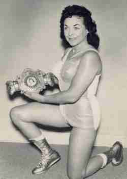 The Fabulous Moolah