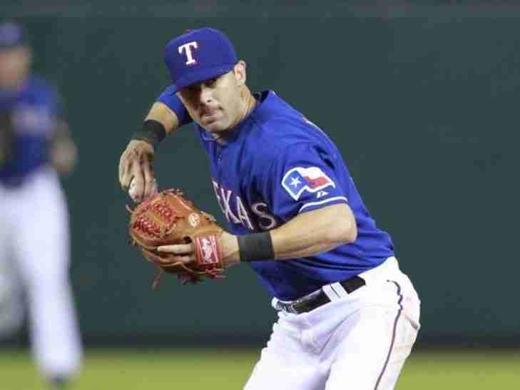 Michael Young