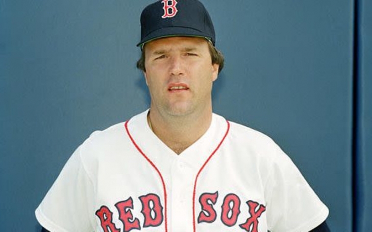 41. Bob Stanley