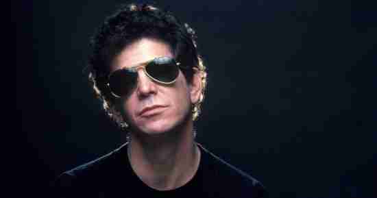 Lou Reed