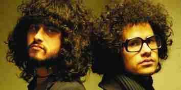 The Mars Volta