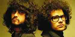 The Mars Volta