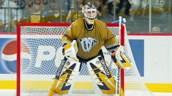 9. Tomas Vokoun