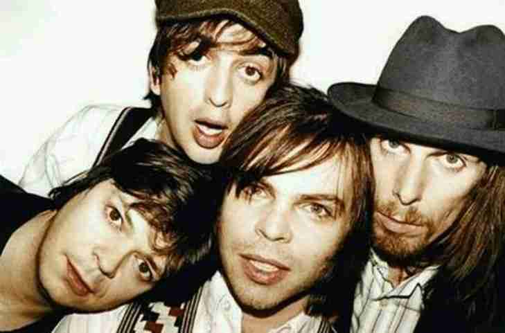 335. Supergrass