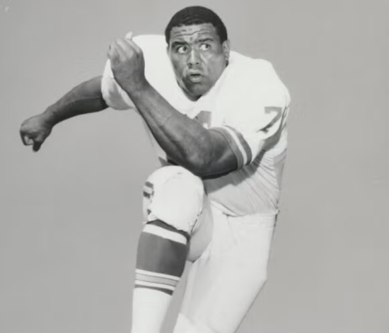 The Pro Football Hall of Fame Revisited Project: 2003 Preliminary VOTE
