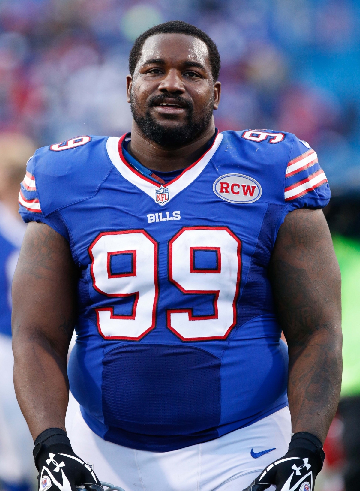 marcell dareus