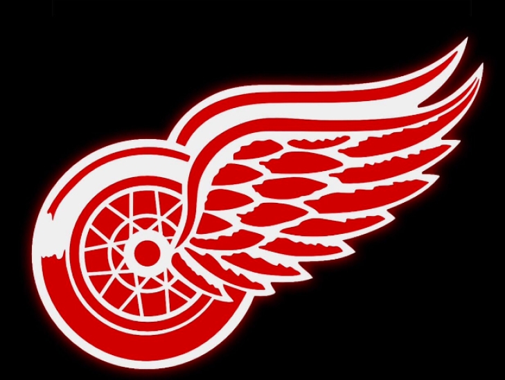 Our All-Time Top 50 Detroit Red Wings Have Been Revised to Reflect the 2023-24 Season