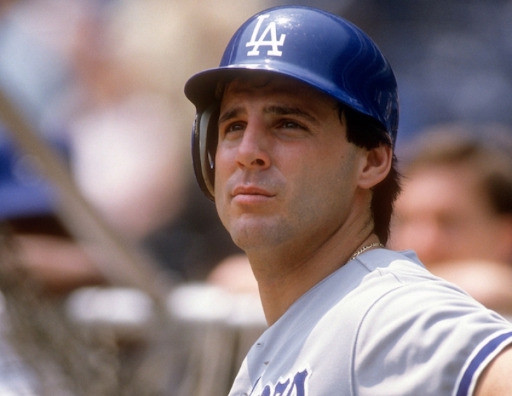 47. Mike Scioscia
