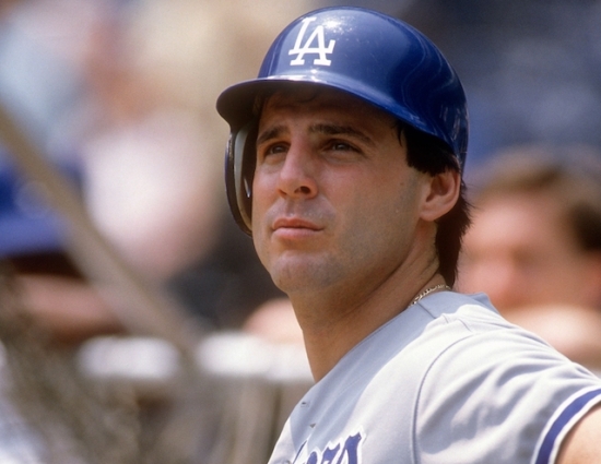 47. Mike Scioscia