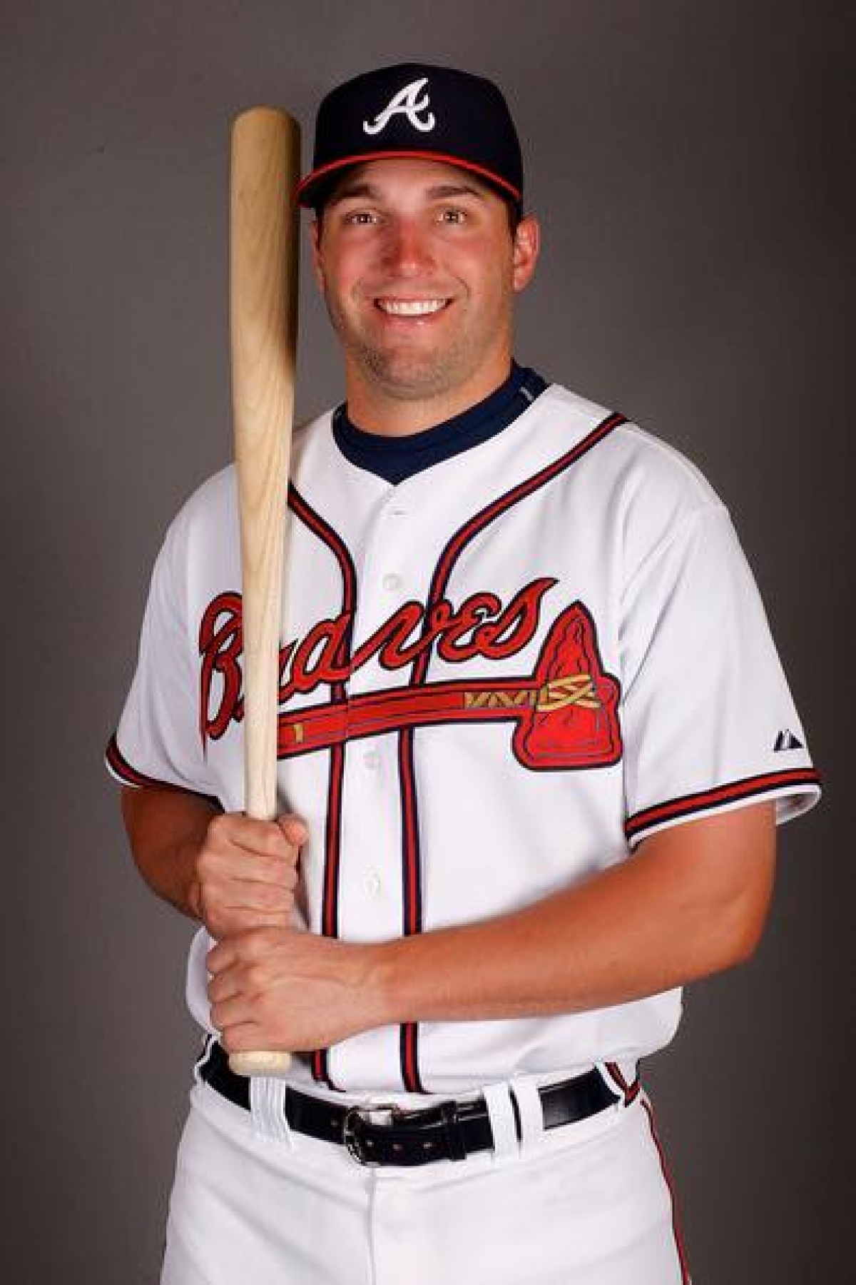 Not in Hall of Fame - Jeff Francoeur