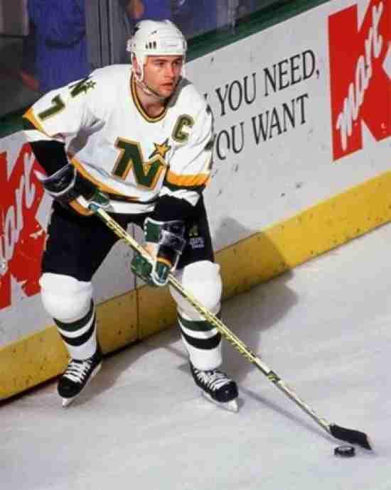 7. Neal Broten