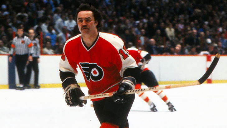 166. Rick MacLeish