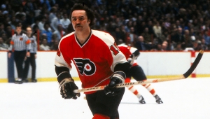 166. Rick MacLeish