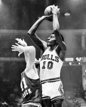 49. Bob Love